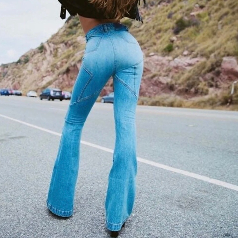 Revice | Star butt Jeans | 27